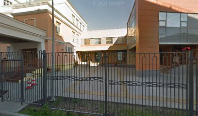GBOU School №1525