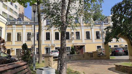 Московский институт гештальта и психодрамы