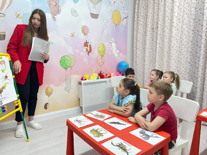 Частный детский сад, центр развития Kinder School