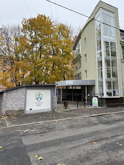 International School St. Petersburg
