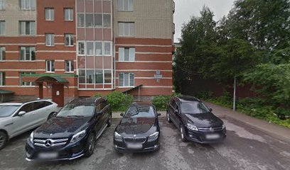Спортивный клуб тхэквондо ВТФ SPb-Taekwondo
