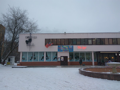Город