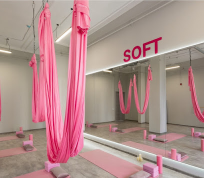 SOFT студия растяжки и фитнеса