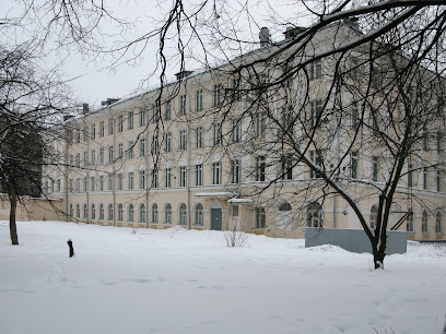 Школа "ГБПОУ ЗКНО"