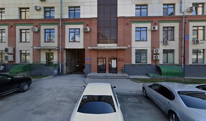 Учебно-консультационный центр Алгоритм-С