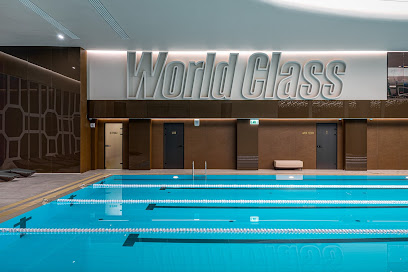 World Class Триумф