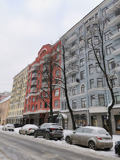 Синяя Птица театр студия в санкт_петербурге афиша