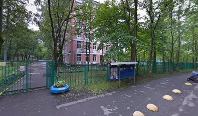 ГБОУ Школа № 7 СП2