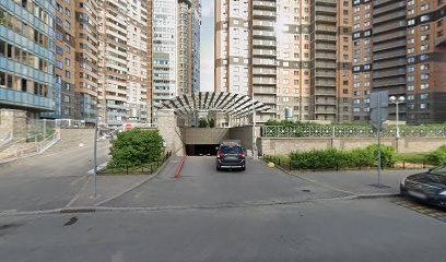 Детский центр развития "Олимпия"