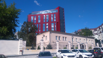 Академия красоты Эколь