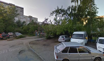Детский сад №564