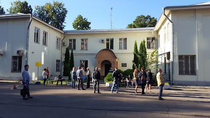 2 отделение по экзаменационной работе МО ГИБДД ТНРЭР 4 ГУ МВД России по г. Москве