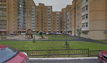 Золотые детки