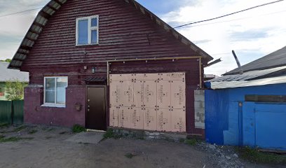Частный сад "Солнышко "