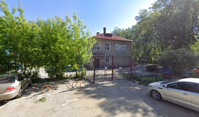 Детский сад № 495 "Детство"