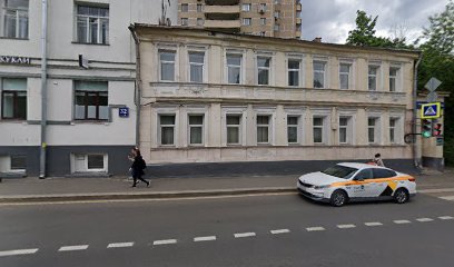 Baikal Lobridge | Government Relations | GR-агентство
