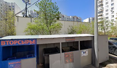 Детский сад № 2621