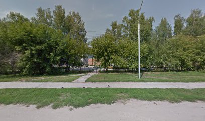 Детский сад № 452 "Теремок"
