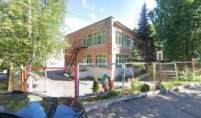 Детский Сад № 404