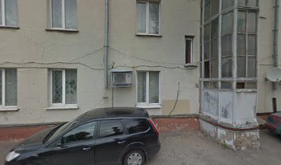 МОСКОМСПОРТА, школа высшего спортивного мастерства
