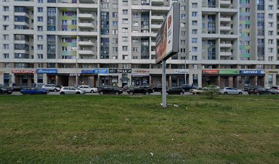 Школа беременных "Новая жизнь"
