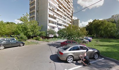 Акваклуб "Я И Мой Малыш"