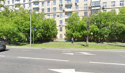 Детский Сад № 1264