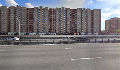 Московская школа искусств