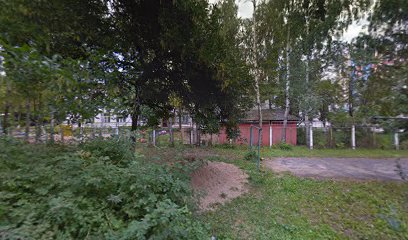 Детский Сад № 411