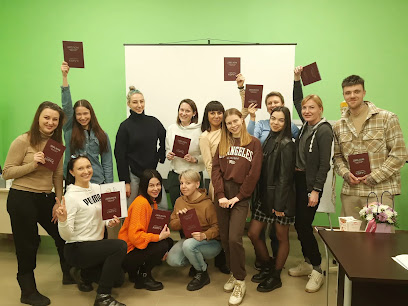 Академия фитнеса Корус