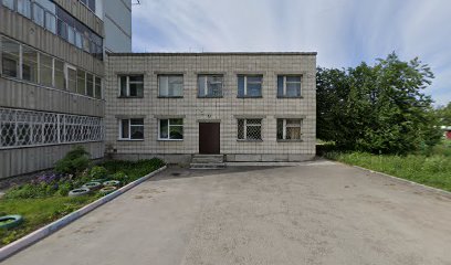 LION STEP школа танца