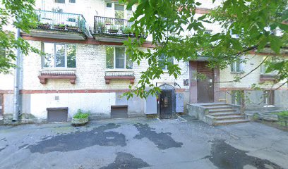 Самбо клуб Мегаполис