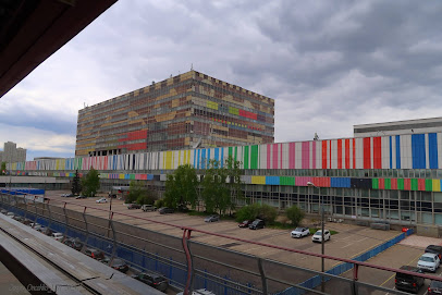 Телецентр