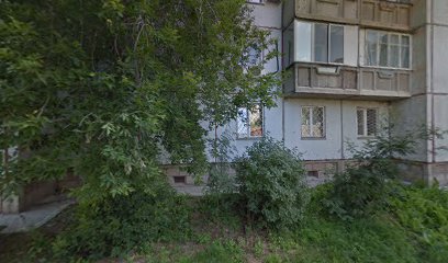 Qiwi Терминал