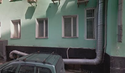 Ориентал ферст