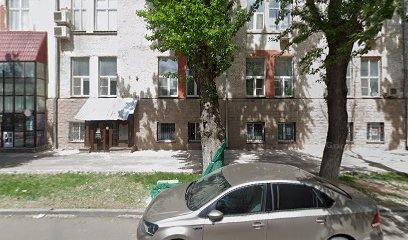 ЧУДПО "Креатив"