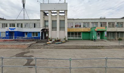 Храм в честь преподобных отцов Киево-Печерских