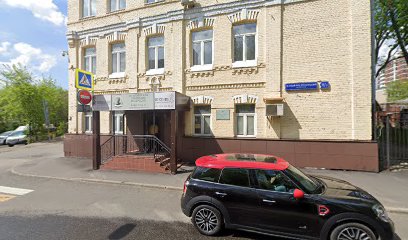 Школа классического пения