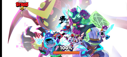 BRAWL STARS SCHOOL