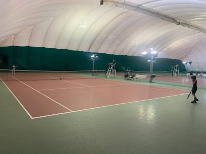 Tennisteam проспект Вернадского