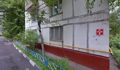 Медиашкола НКО