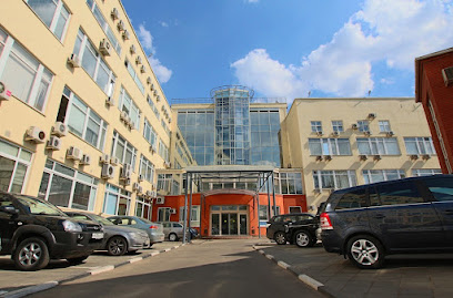 Институт профессионального образования