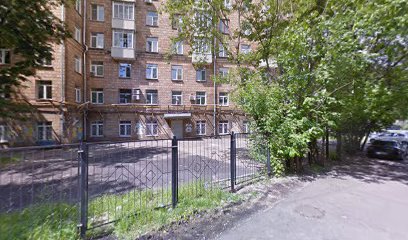 Детский сад № 1321