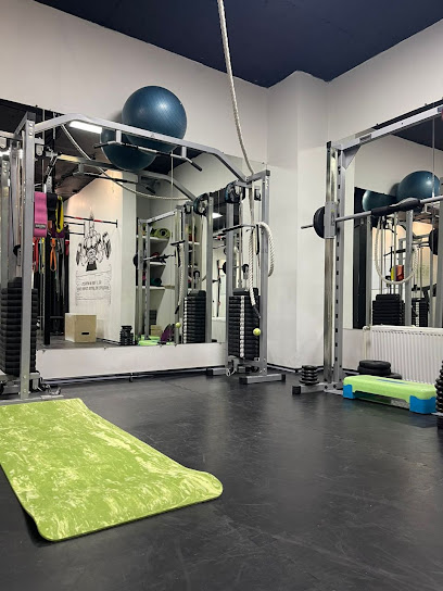 Fitness Studio