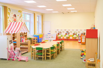 AcademKids «Хорошево-Мневники» | Частный детский сад Хорошёво | Английский для детей, логопед, подготовка к школе