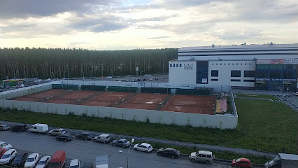 Урал