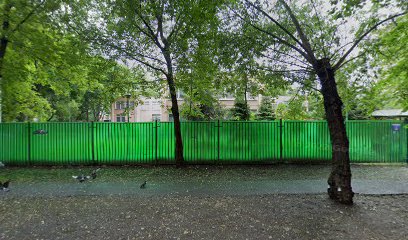 Детский сад № 1766