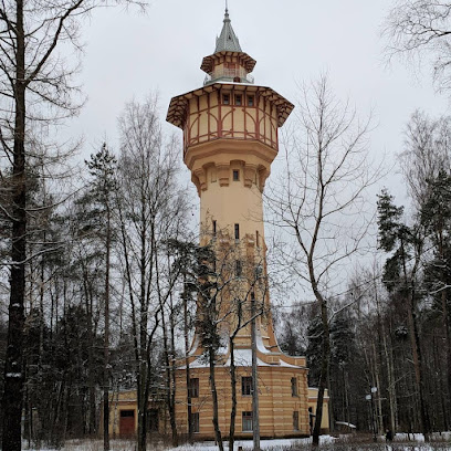 Санкт-Петербургский политехнический университет Петра Великого