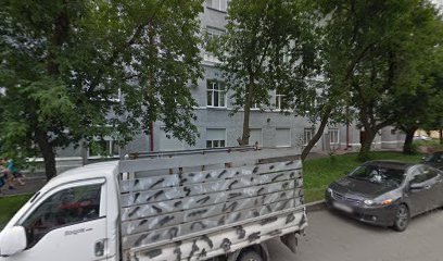 информационная поддержка