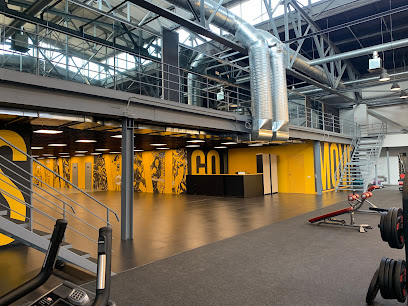 Fit Station